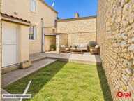De l’espace pour vivre, une cour pour souffler et un grand garage pour vos projets — photo 4
