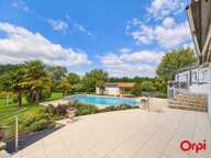 Maison d’architecte de 312 m², parc arboré et piscine chauffée — photo 4