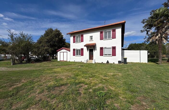 Maison à vendre 5 pièces 111m2 avec garage à AIRE SUR L'ADOUR (40) — photo 2