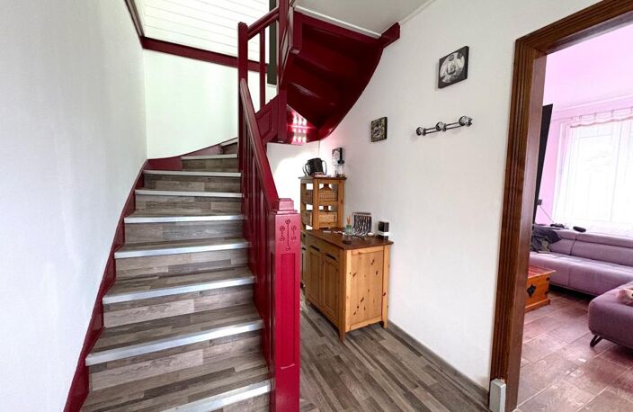 Maison à vendre 5 pièces 111m2 avec garage à AIRE SUR L'ADOUR (40) — photo 3