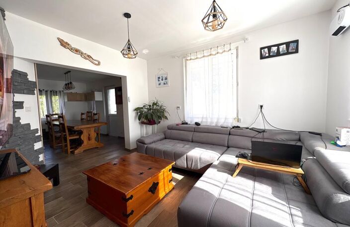Maison à vendre 5 pièces 111m2 avec garage à AIRE SUR L'ADOUR (40) — photo 4