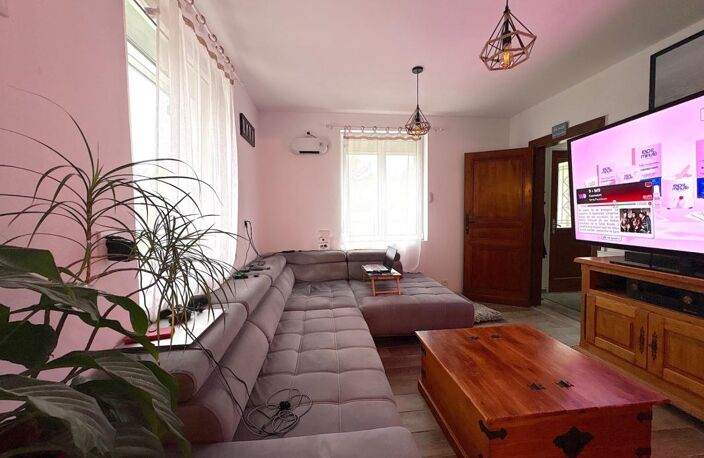 Maison à vendre 5 pièces 111m2 avec garage à AIRE SUR L'ADOUR (40) — photo 5