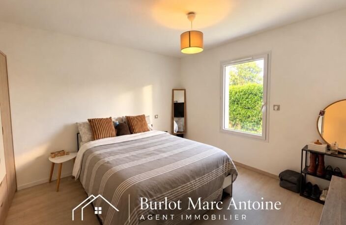 Maison contemporaine à Moulis-en-Médoc – 141 m², 4 chambres, piscine — photo 5