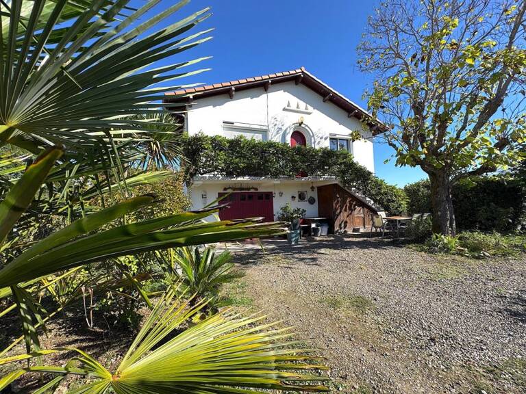 Maison à vendre 5 pièces 106m2 avec garage BARCELONNE DU GERS (32) — photo 1