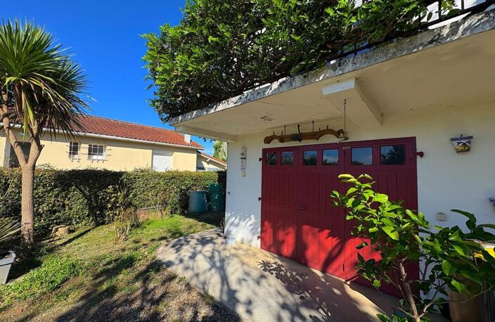 Maison à vendre 5 pièces 106m2 avec garage BARCELONNE DU GERS (32) — photo 2