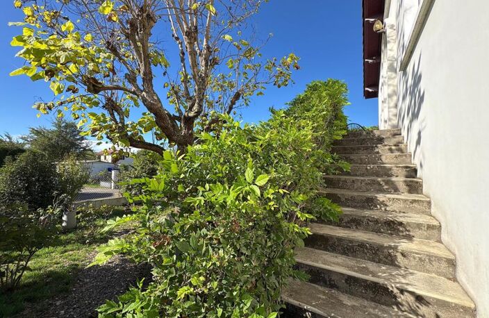 Maison à vendre 5 pièces 106m2 avec garage BARCELONNE DU GERS (32) — photo 3
