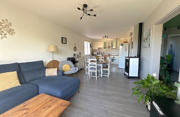 Maison à vendre 5 pièces 106m2 avec garage BARCELONNE DU GERS (32) — photo 4