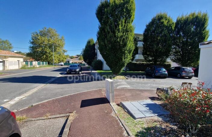 Place de Parking extérieure Bordeaux Caudéran. Idéal investisseur ou résidents — photo 3