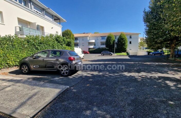 Place de Parking extérieure Bordeaux Caudéran. Idéal investisseur ou résidents — photo 4