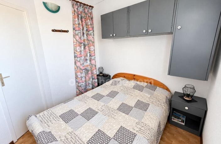 Appartement 3 pièces avec terrasse, parking privatif et piscine à MARSEILLAN-PLAGE (34) — photo 2