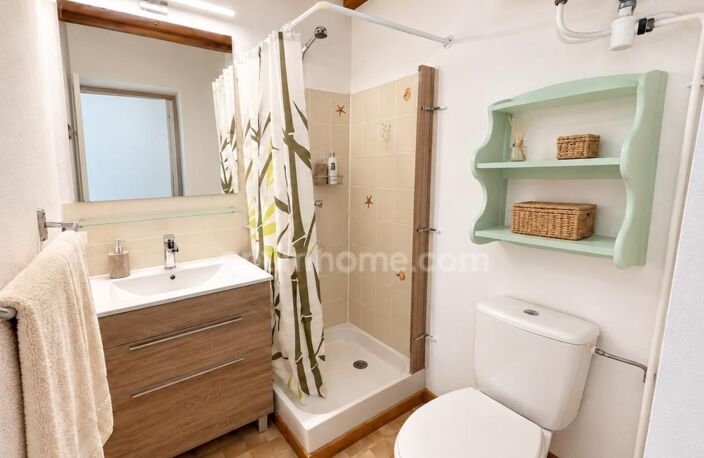 Appartement 3 pièces avec terrasse, parking privatif et piscine à MARSEILLAN-PLAGE (34) — photo 3