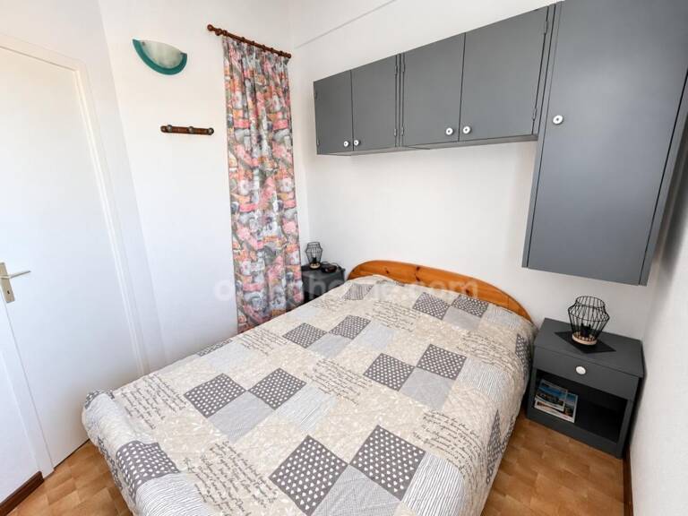 Appartement 3 pièces avec terrasse, parking privatif et piscine à MARSEILLAN-PLAGE (34) — photo 1