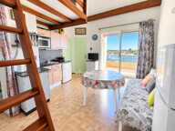 Appartement 3 pièces avec terrasse, parking privatif et piscine à MARSEILLAN-PLAGE (34) — photo 2