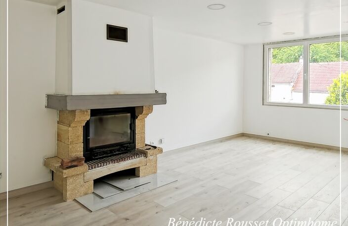 Maison individuelle pleine de charme avec terrasse, un bien rare à Labruyère — photo 5