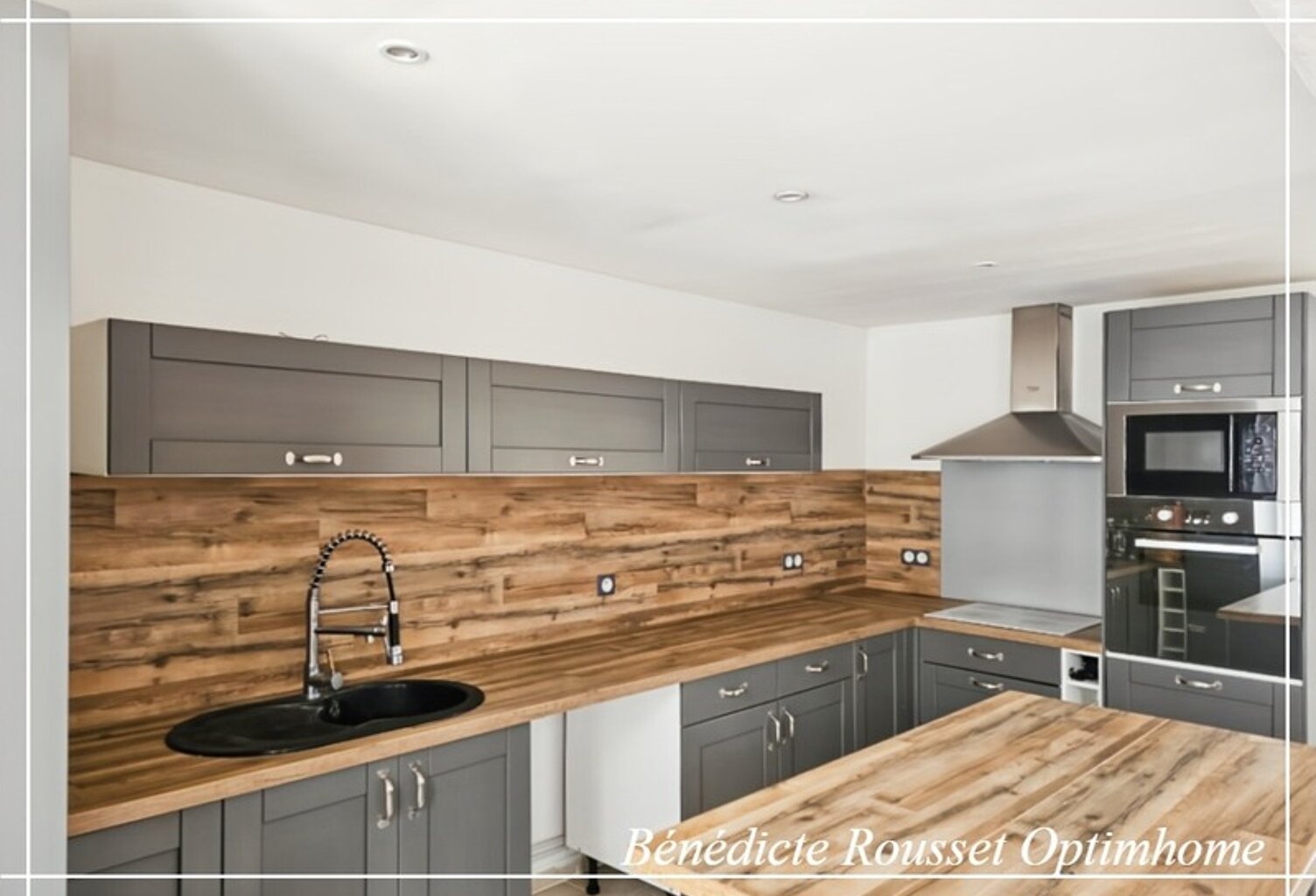 CHARME, CONFORT ET PRESTATIONS COMPLETES A CRESSONSACQ — photo 1