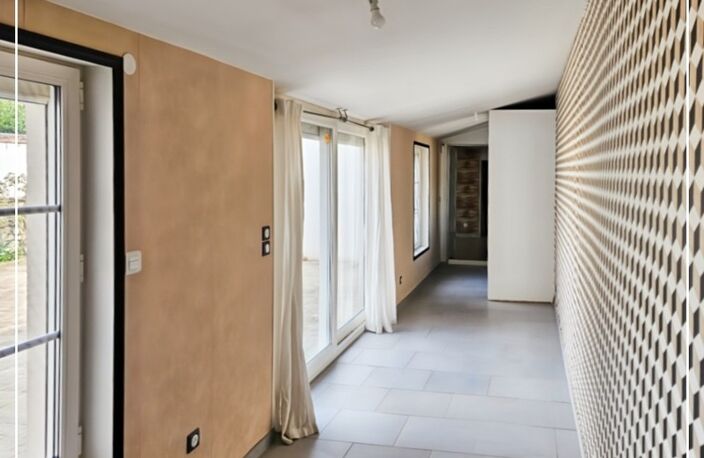 CHARME, CONFORT ET PRESTATIONS COMPLETES A CRESSONSACQ — photo 5