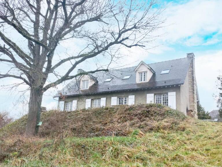 Maison à vendre 7 pièces SAINT FLORENTIN (89) — photo 1