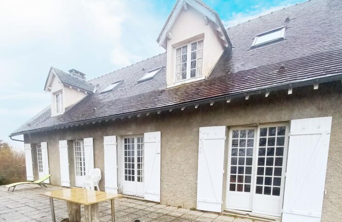 Maison à vendre 7 pièces SAINT FLORENTIN (89) — photo 2