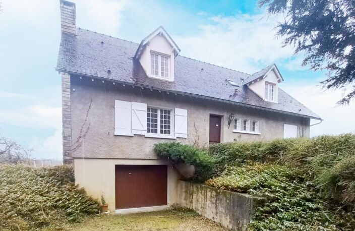 Maison à vendre 7 pièces SAINT FLORENTIN (89) — photo 3