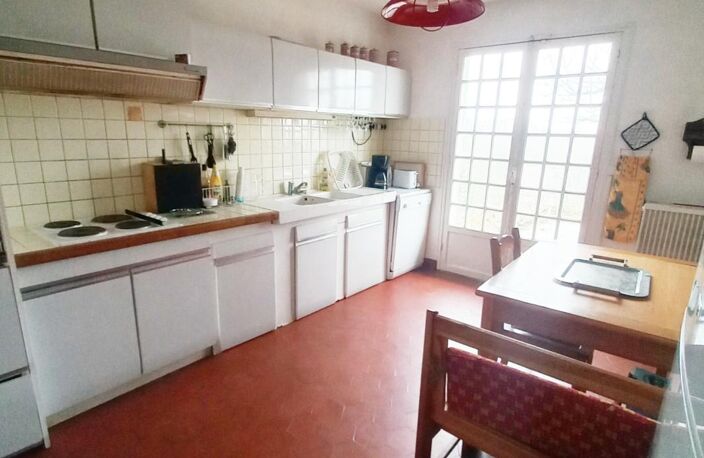 Maison à vendre 7 pièces SAINT FLORENTIN (89) — photo 5
