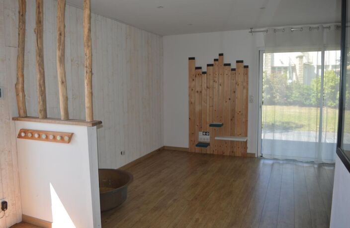 BIGANOS – MAISON CONTEMPORAINE DE PLAIN-PIED - 4 PIECES - 91 M2 — photo 4