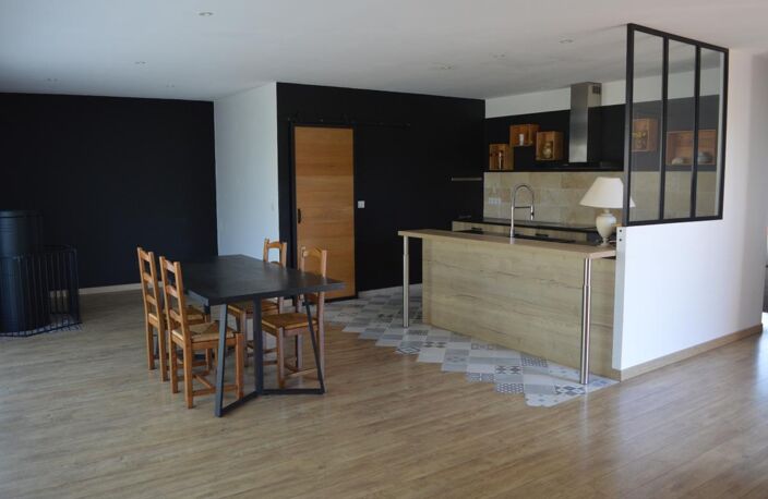 BIGANOS – MAISON CONTEMPORAINE DE PLAIN-PIED - 4 PIECES - 91 M2 — photo 5