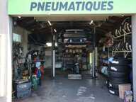 TRESSES – STATION-SERVICE ET GARAGE AUTOMOBILE – EMPLACEMENT N°1 – MURS ET FONDS — photo 3