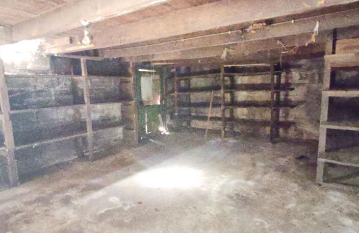 Maison à vendre 8 pièces MERLEVENEZ (56) — photo 4
