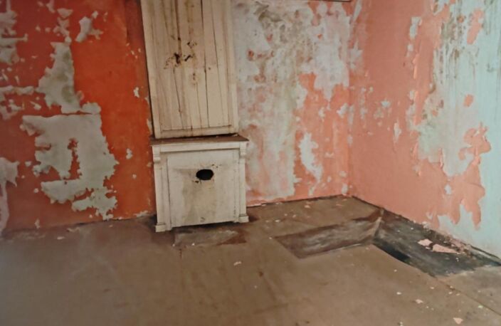 Maison à vendre 8 pièces MERLEVENEZ (56) — photo 5