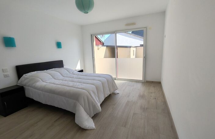 Maison à vendre 6 pièces SAINTE HELENE (56) — photo 2