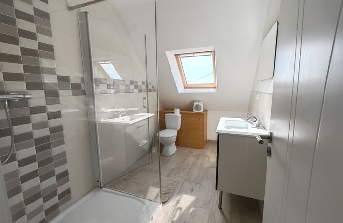 Maison à vendre 6 pièces SAINTE HELENE (56) — photo 3