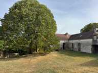 Corps de ferme du XVIIIe siècle, cour intérieure et nombreuses dépendances — photo 2