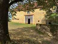 Corps de ferme du XVIIIe siècle, cour intérieure et nombreuses dépendances — photo 3