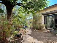 Maison en pierre 180 m² + dépendance 80 m², garage 45 m² et jardin de 1 400 m² — photo 4
