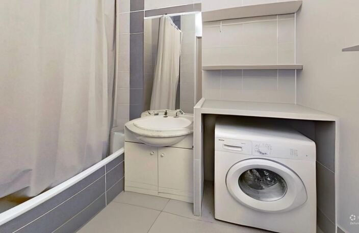 DIJON-SUD : LONGVIC, Appartement à vendre 4 pièces  82 M², 3 CHAMBRES,CAVE ET PARKING SÉCURISÉE ET CADRE DE VIE SEREIN — photo 5