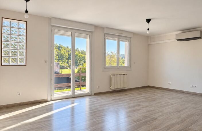 PAVILLON INDIVIDUEL - 160m2 - 4 CHAMBRES — photo 2