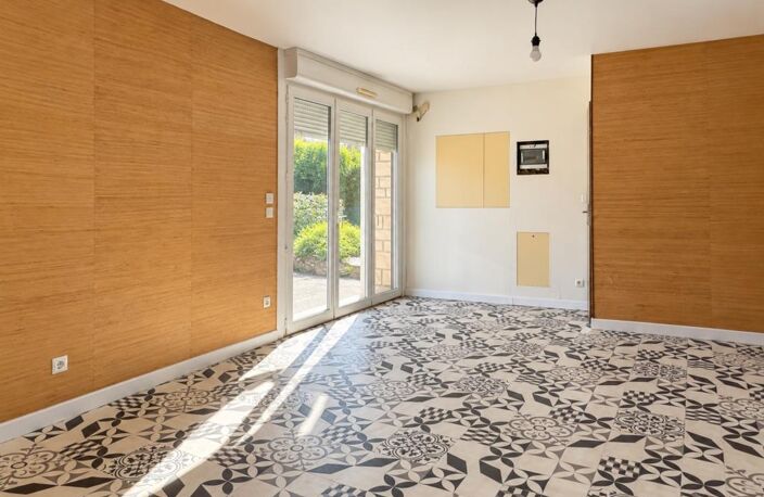 PAVILLON INDIVIDUEL - 160m2 - 4 CHAMBRES — photo 4