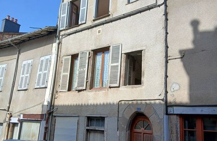 IMMEUBLE A RENOVER — photo 2