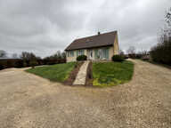 LAIGNES ( 21)  Pavillon contemporain de 1984 (130m2) avec so — photo 2