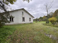 CHATILLON SUR SEINE  : Maison de 1930 de plain pied avec 270 — photo 2