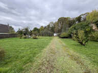 CHATILLON SUR SEINE  : Maison de 1930 de plain pied avec 270 — photo 4