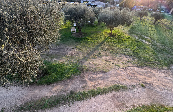 Chateauneuf dans villa, 3 pièces meublé à louer à l'année — photo 2