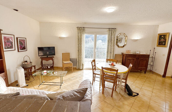 Chateauneuf dans villa, 3 pièces meublé à louer à l'année — photo 3