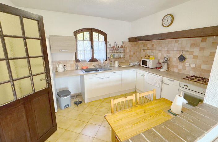 Chateauneuf dans villa, 3 pièces meublé à louer à l'année — photo 4