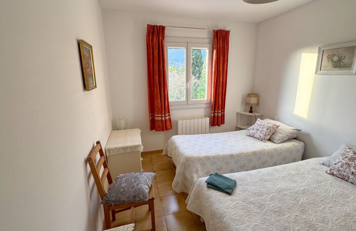 Chateauneuf dans villa, 3 pièces meublé à louer à l'année — photo 5