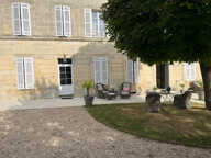 Ancienne demeure viticole d'exception — photo 4