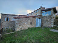 Maison dominante à 500m - vue panoramique sur la montagne - — photo 2