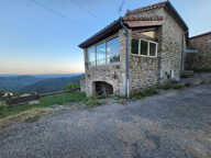 Maison dominante à 500m - vue panoramique sur la montagne - — photo 3