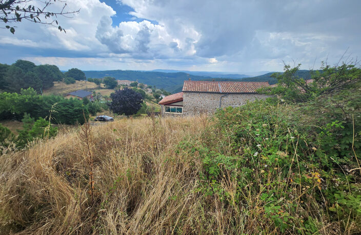 Maison dominante à 500m - vue panoramique sur la montagne - — photo 4