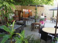 Vente murs et fond de commerce HOTEL-RESTAURANT — photo 2